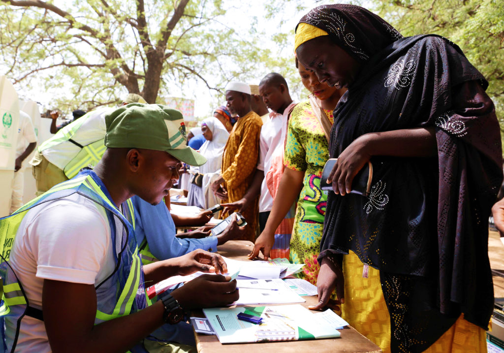 Featured image for INEC Recruitment Portal 2027: How you can register as an ad-hoc staff