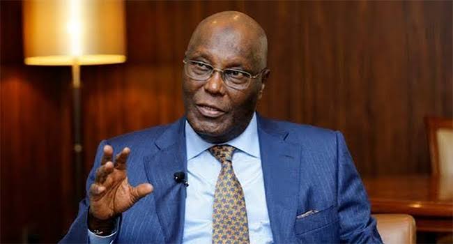 Featured image for Trump backs Atiku’s plan to remove fuel subsidy – Aide