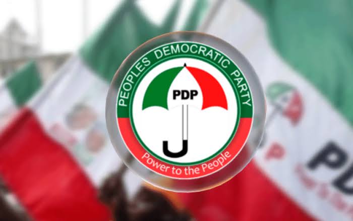 Featured image for “We would have voted for Tinubu in Enugu but…”, PDP chieftain shocks his party
