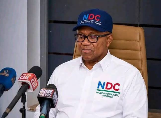 The presidency is making mockery of Mr Peter Obi after Anambra State Government proved that Obi owe salaries and debts during his tenure as the governor, telling him to be a man and keep his words in the face of evidence of debt