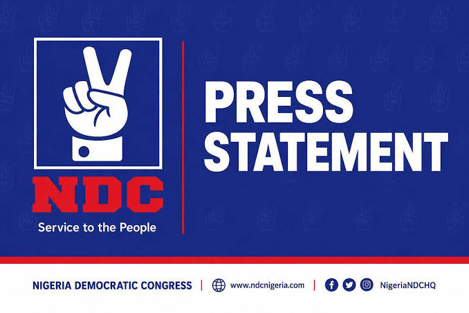 Featured image for “You seduce me with your ambitious strides”, the moment NDC chairman publicly endorses APC’s Nwanjoku