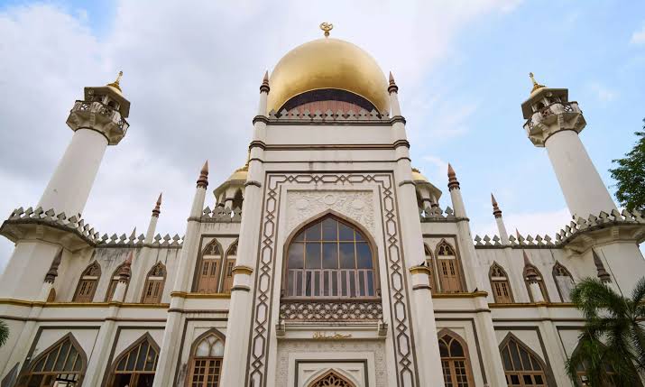 Featured image for Man faces jail terms for attempting to set mosque ablaze