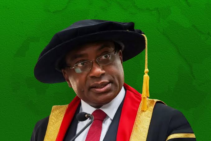 Featured image for “We’re going after another traditional ruler soon,” Enugu Commissioner says after suspending Igwe Ezugwu of Opi