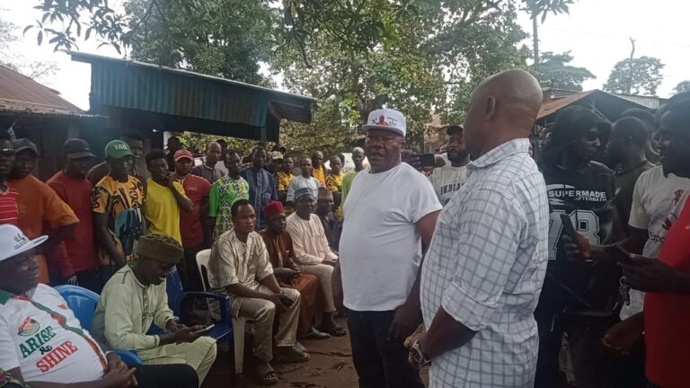 Featured image for Enugu ADC Governorship Candidate condemns alleged suppression of religious freedom by Gov Mbah