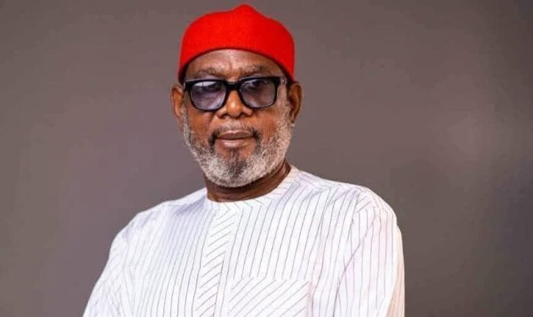 Featured image for Barr Lucky Chukwu, Peter Mbah’s new SSA on public affairs is dead