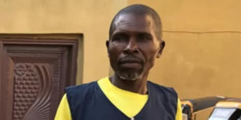 Featured image for Task Force Officials allegedly beat a Keke man to death at Garrik park Enugu