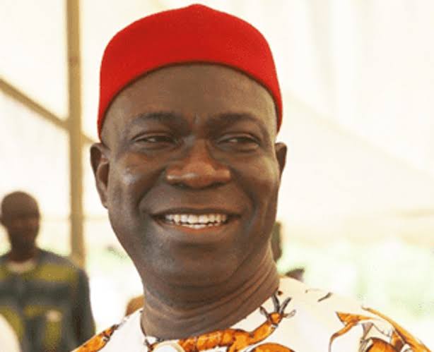 Featured image for Ekweremadu is not to blame over Ivo Dam,” Omex Global implicates Anayo Onwuegbu in a new leak (PHOTOS)